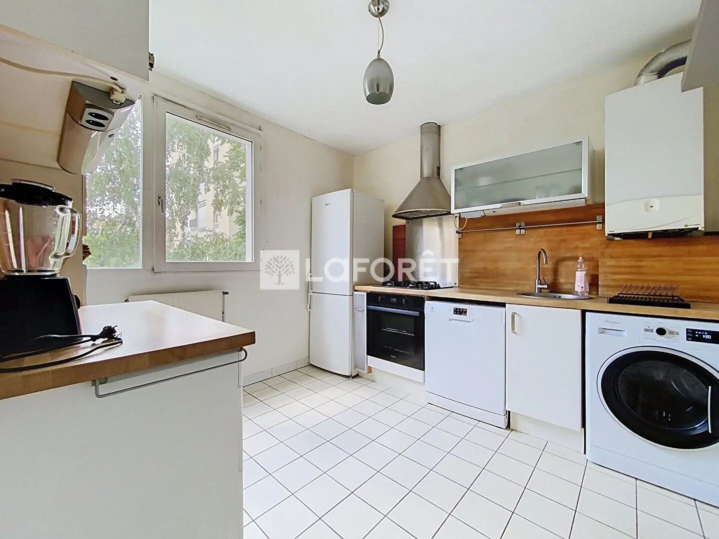 Appartement à louer, 50m², Caluire-et-Cuire
