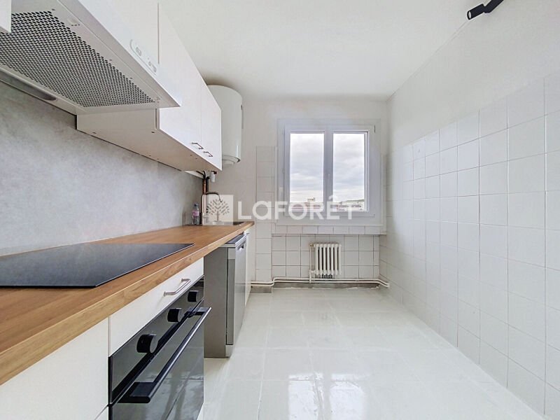 Appartement à louer, 66m², Caluire-et-Cuire