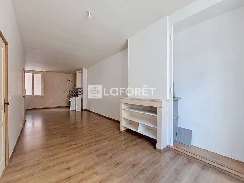 Appartement à vendre, 48m², Lyon 9ème