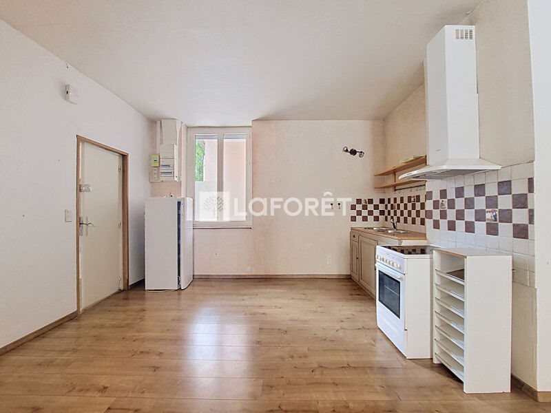 Appartement à vendre, 48m², Lyon 9ème