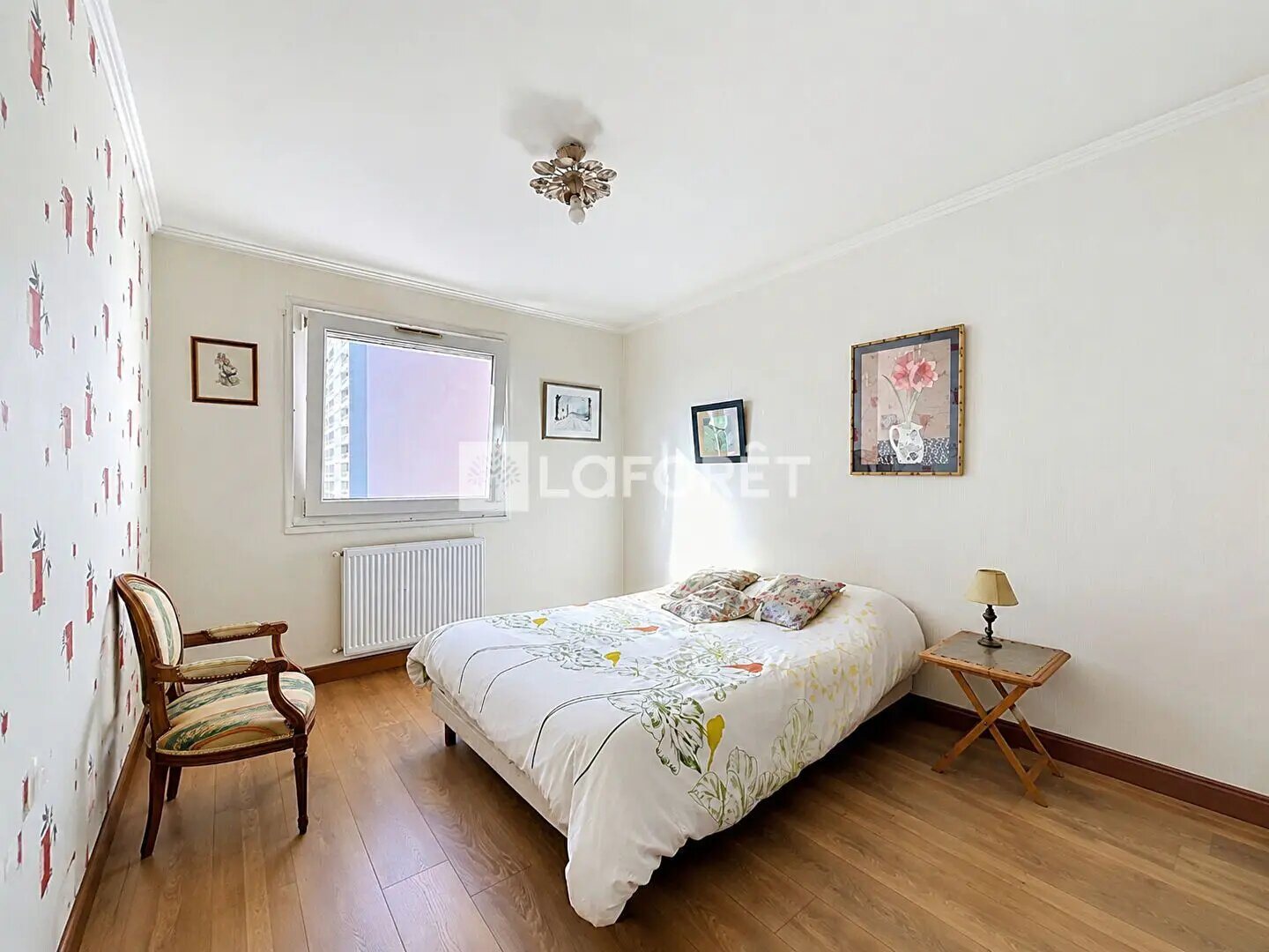 Appartement à vendre, 80m², Rillieux-la-Pape