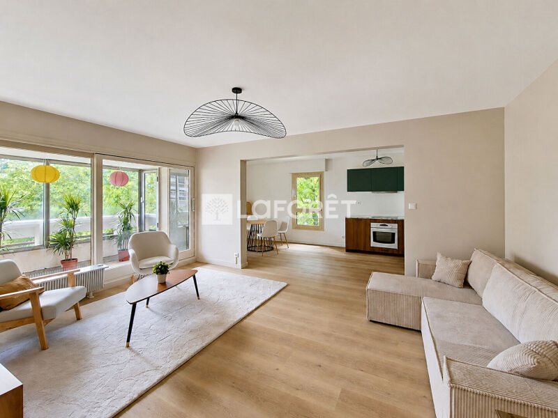 Appartement à vendre, 107m², Caluire-et-Cuire