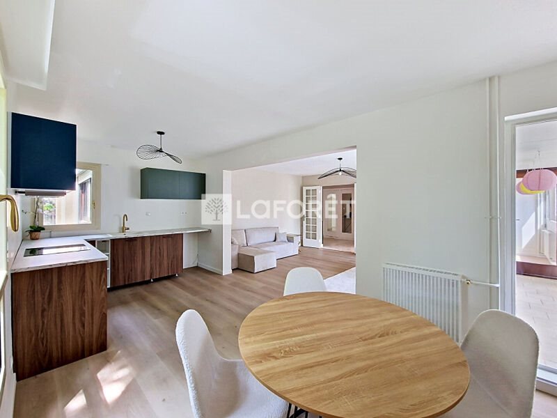 Appartement à vendre, 107m², Caluire-et-Cuire