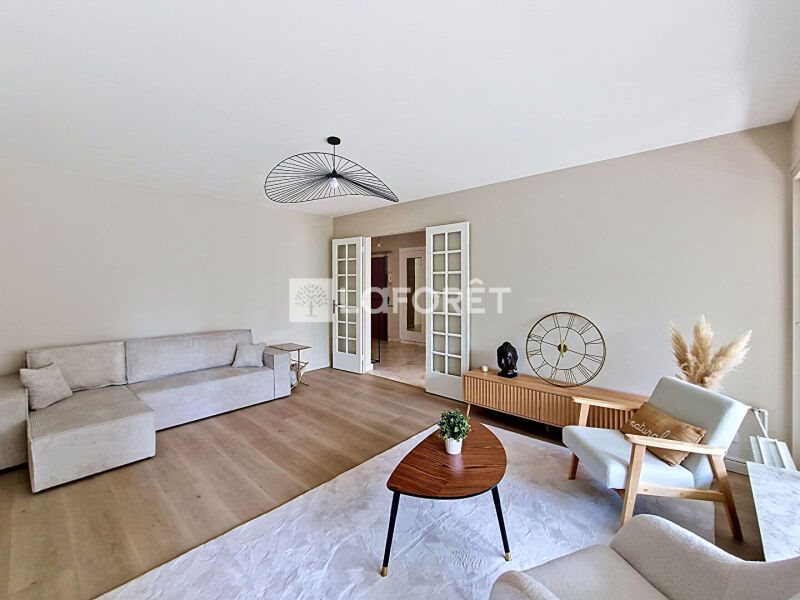 Appartement à vendre, 107m², Caluire-et-Cuire