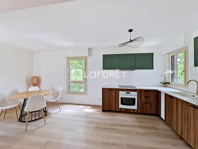 Appartement à vendre, 107m², Caluire-et-Cuire