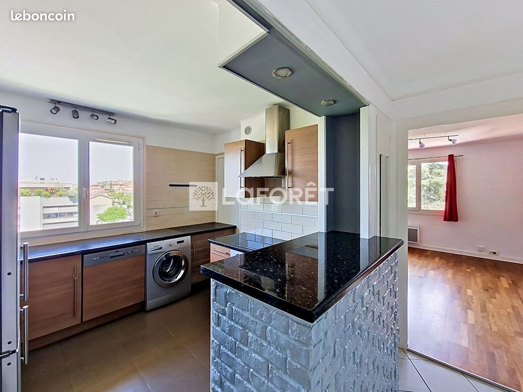Appartement à vendre, 67m², Caluire-et-Cuire
