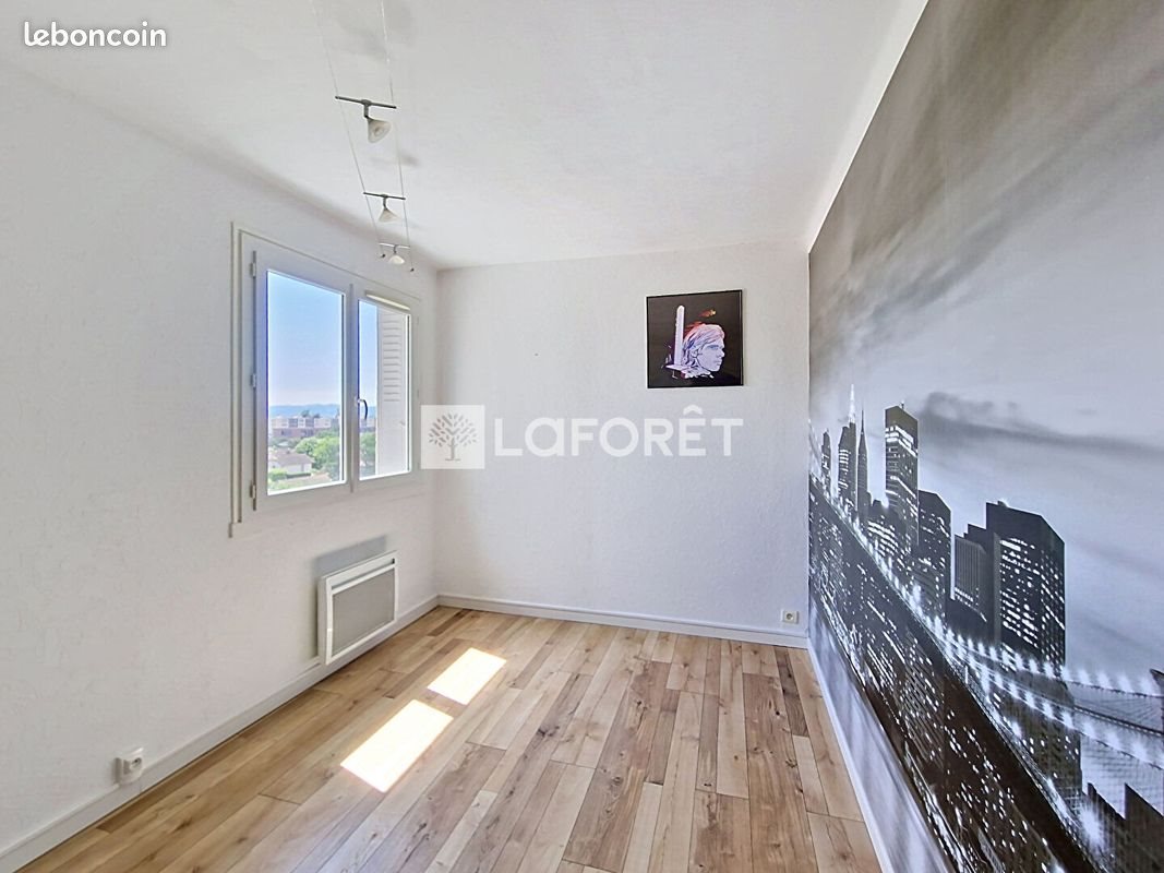Appartement à vendre, 67m², Caluire-et-Cuire