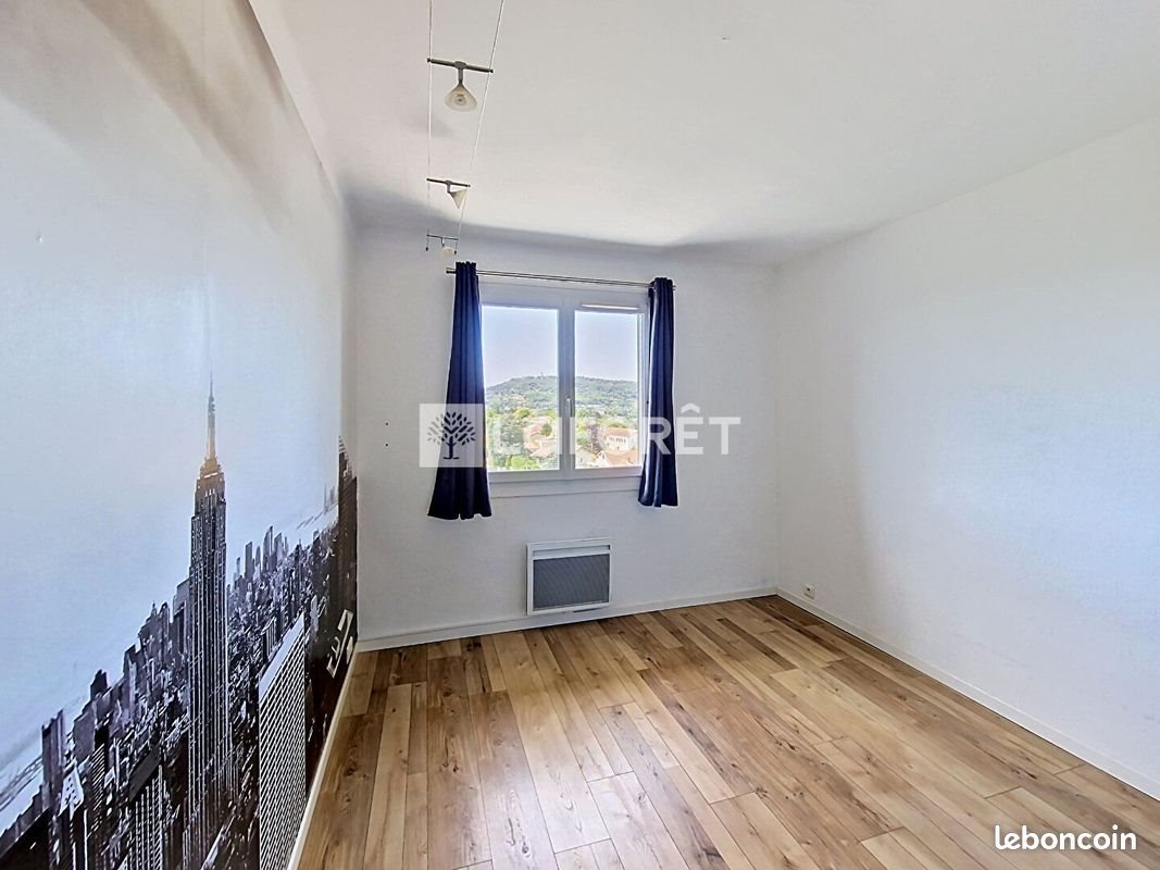 Appartement à vendre, 67m², Caluire-et-Cuire