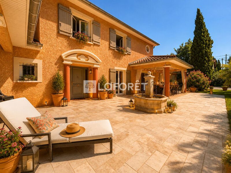 Maison à vendre, 225m², Collonges-au-Mont-d'Or