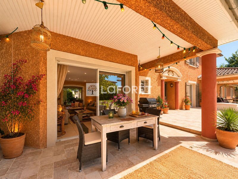 Maison à vendre, 225m², Collonges-au-Mont-d'Or