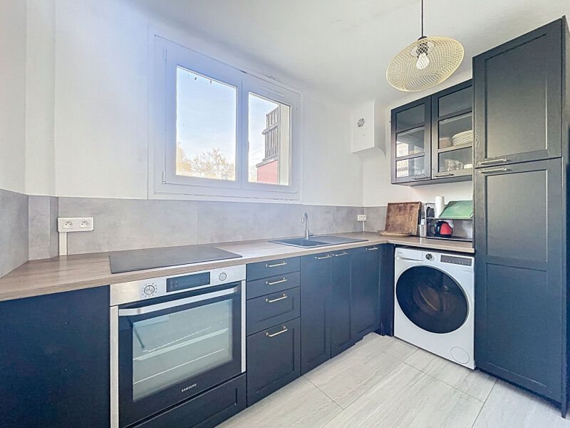 Appartement à louer, 60m², Fontaines-sur-Saône
