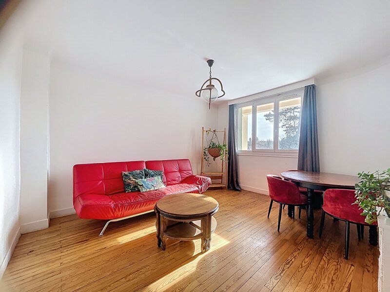Appartement à louer, 60m², Fontaines-sur-Saône