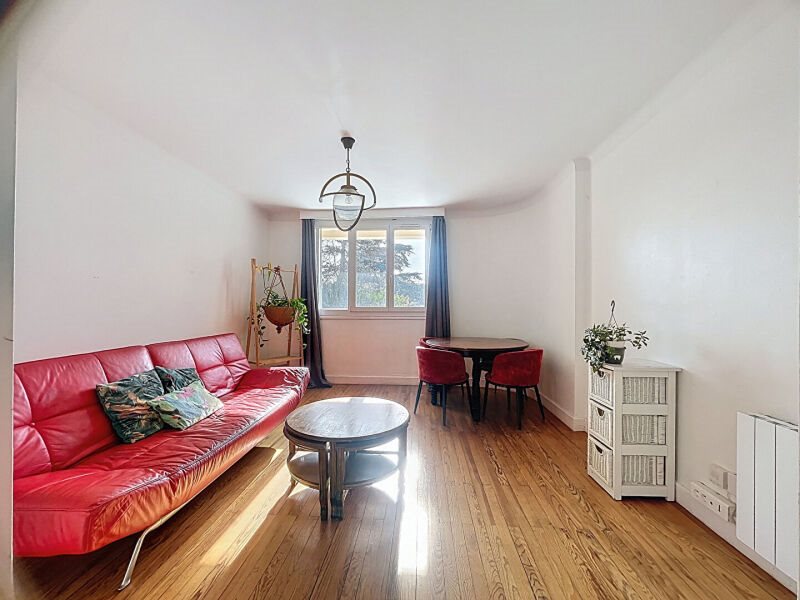 Appartement à louer, 60m², Fontaines-sur-Saône