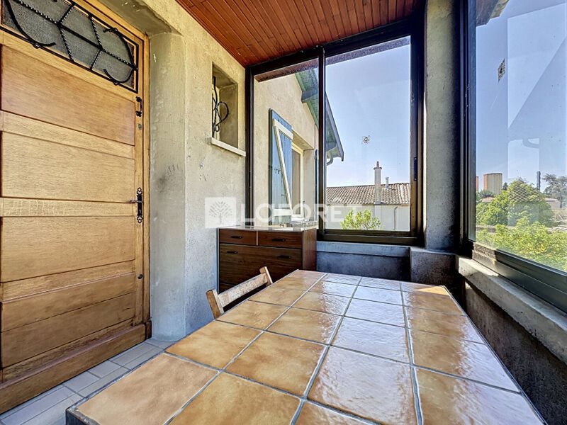 Maison à vendre, 68m², Rillieux-la-Pape