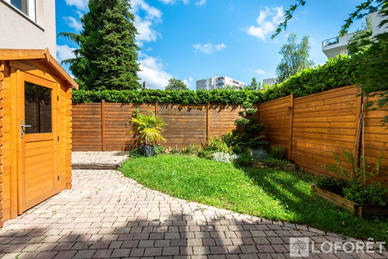 Appartement à vendre, 157m², Caluire-et-Cuire