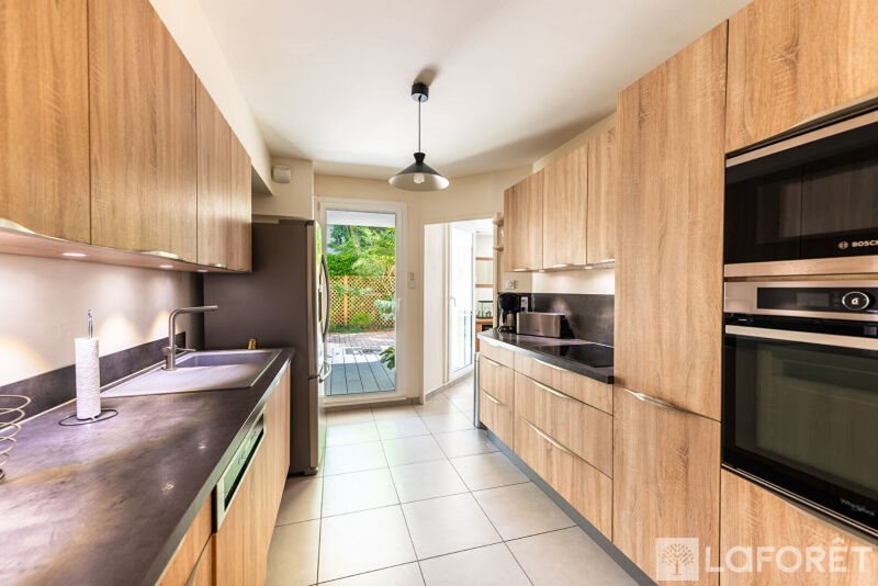 Appartement à vendre, 157m², Caluire-et-Cuire