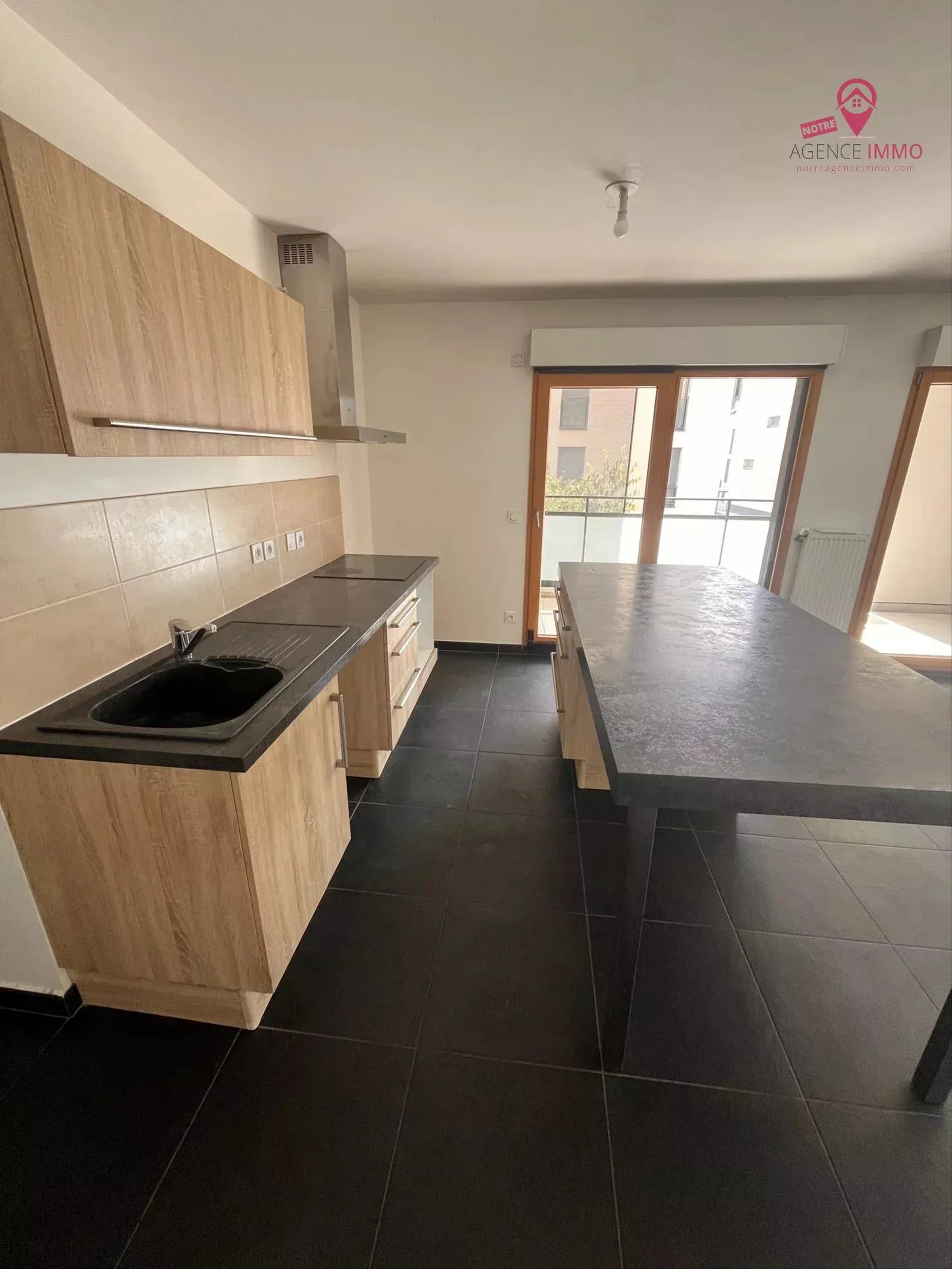Appartement à louer, 69m², Lyon 7ème