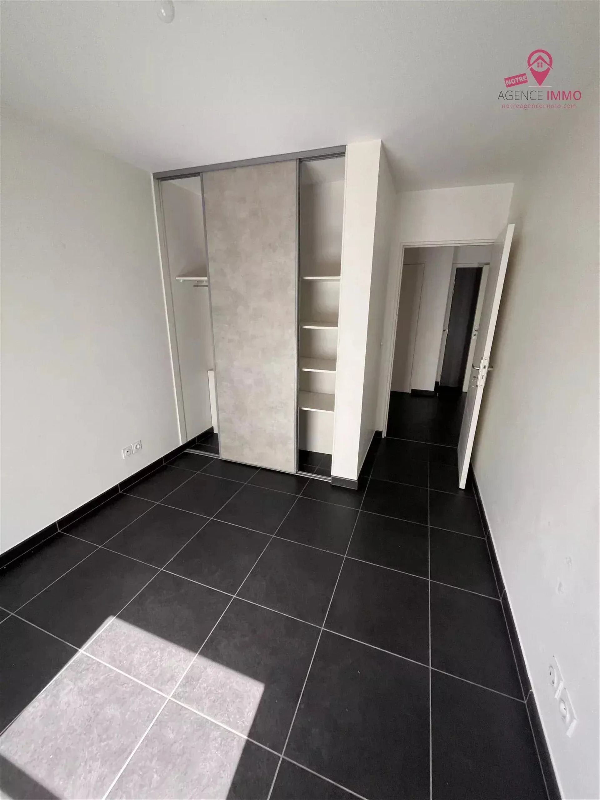 Appartement à louer, 69m², Lyon 7ème