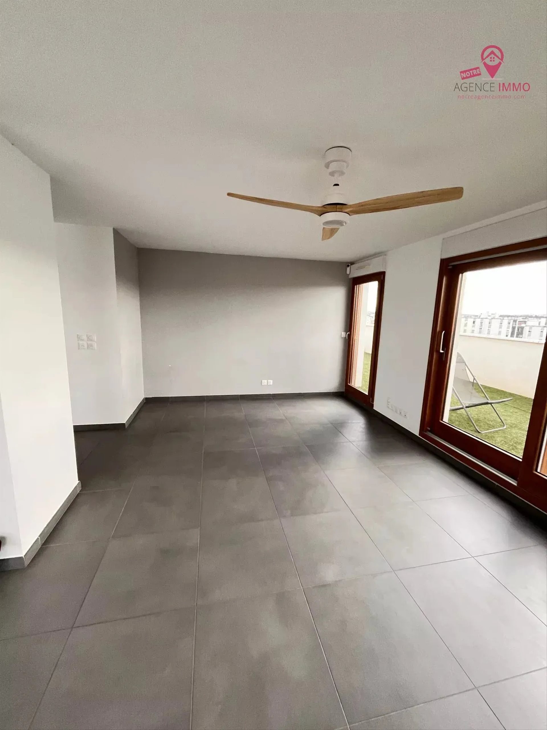 Appartement à louer, 87m², Lyon 8ème