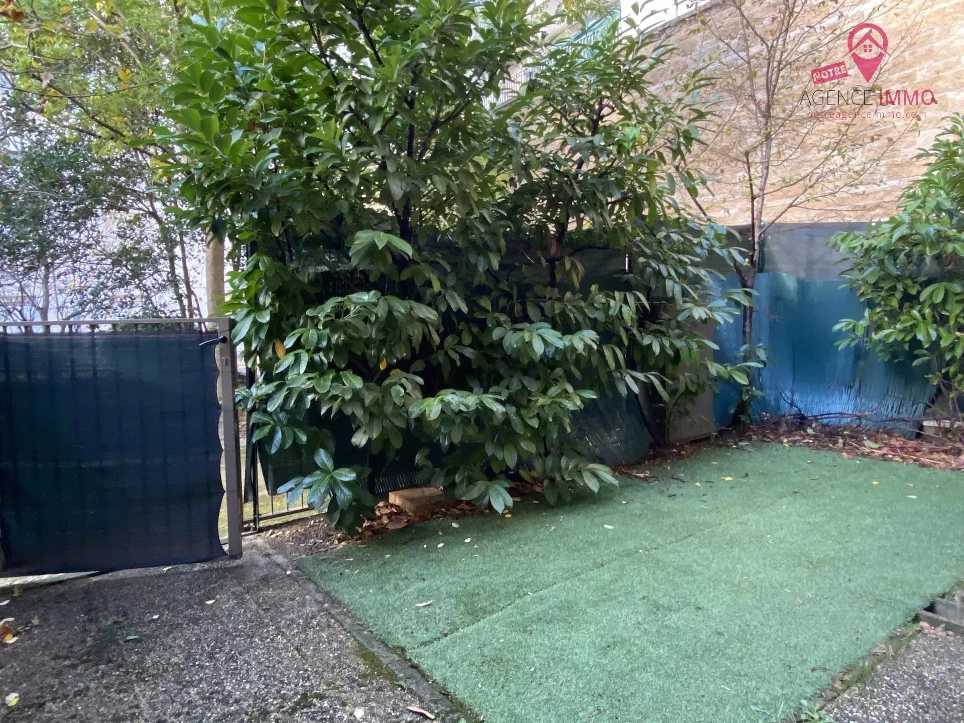 Appartement à louer, 31m², Lyon 8ème