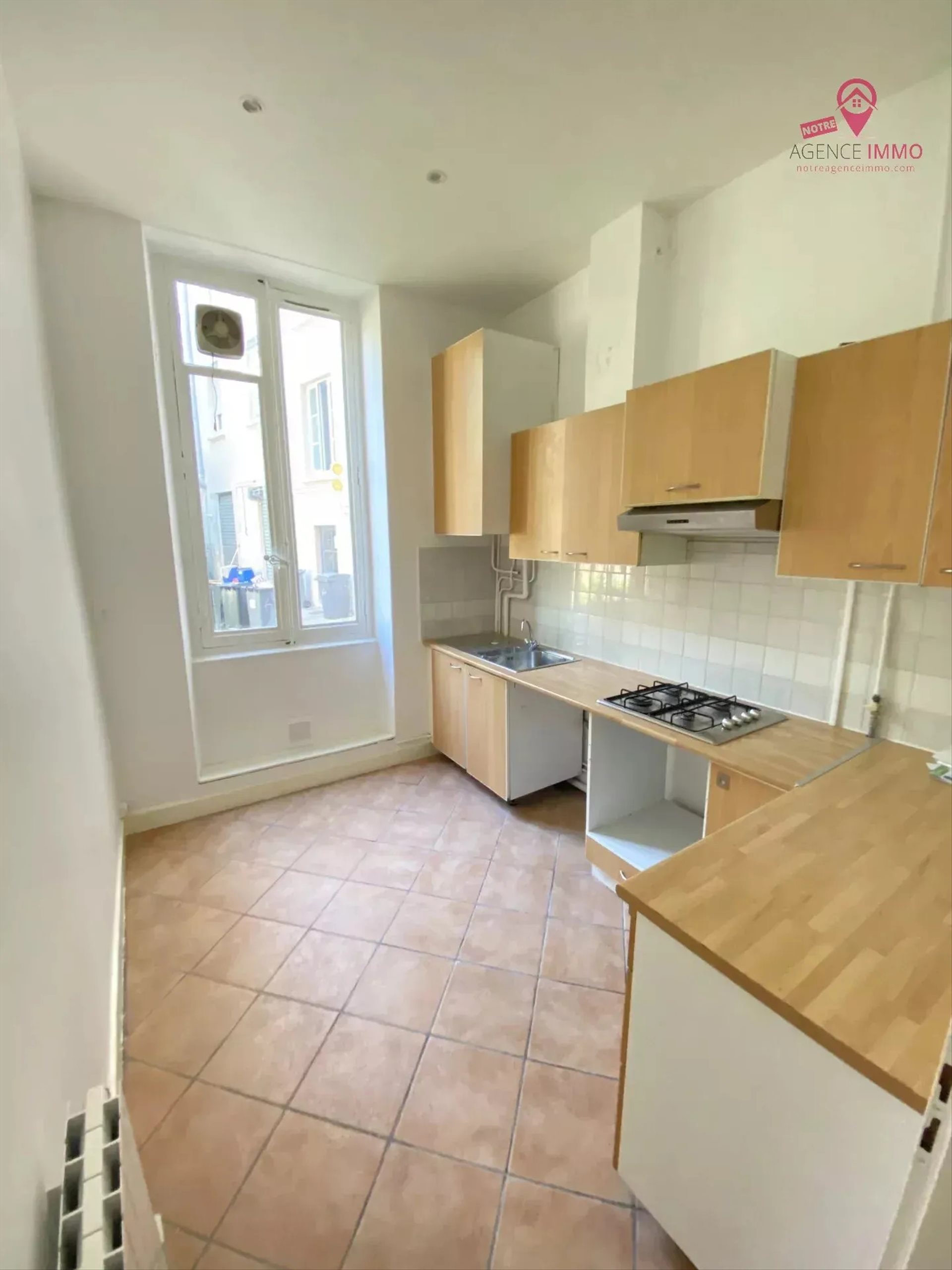 Appartement à louer, 60m², Lyon 7ème