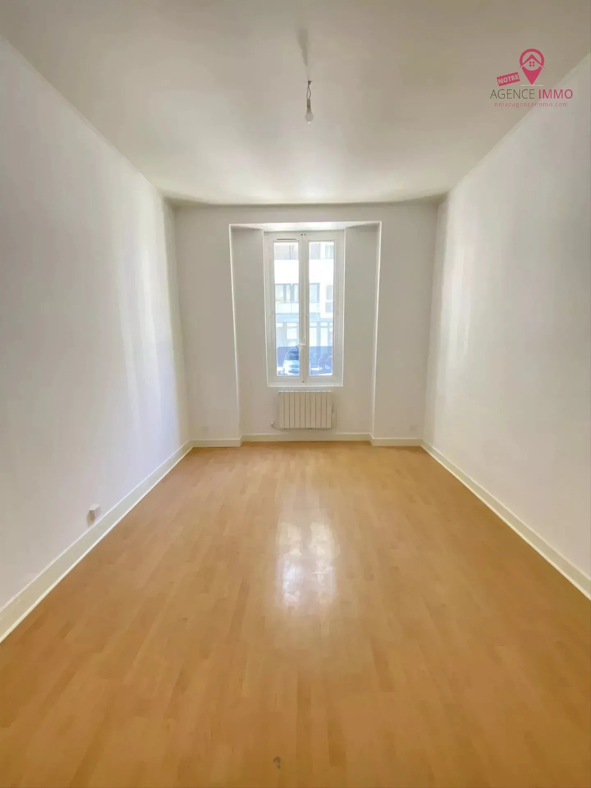 Appartement à louer, 60m², Lyon 7ème