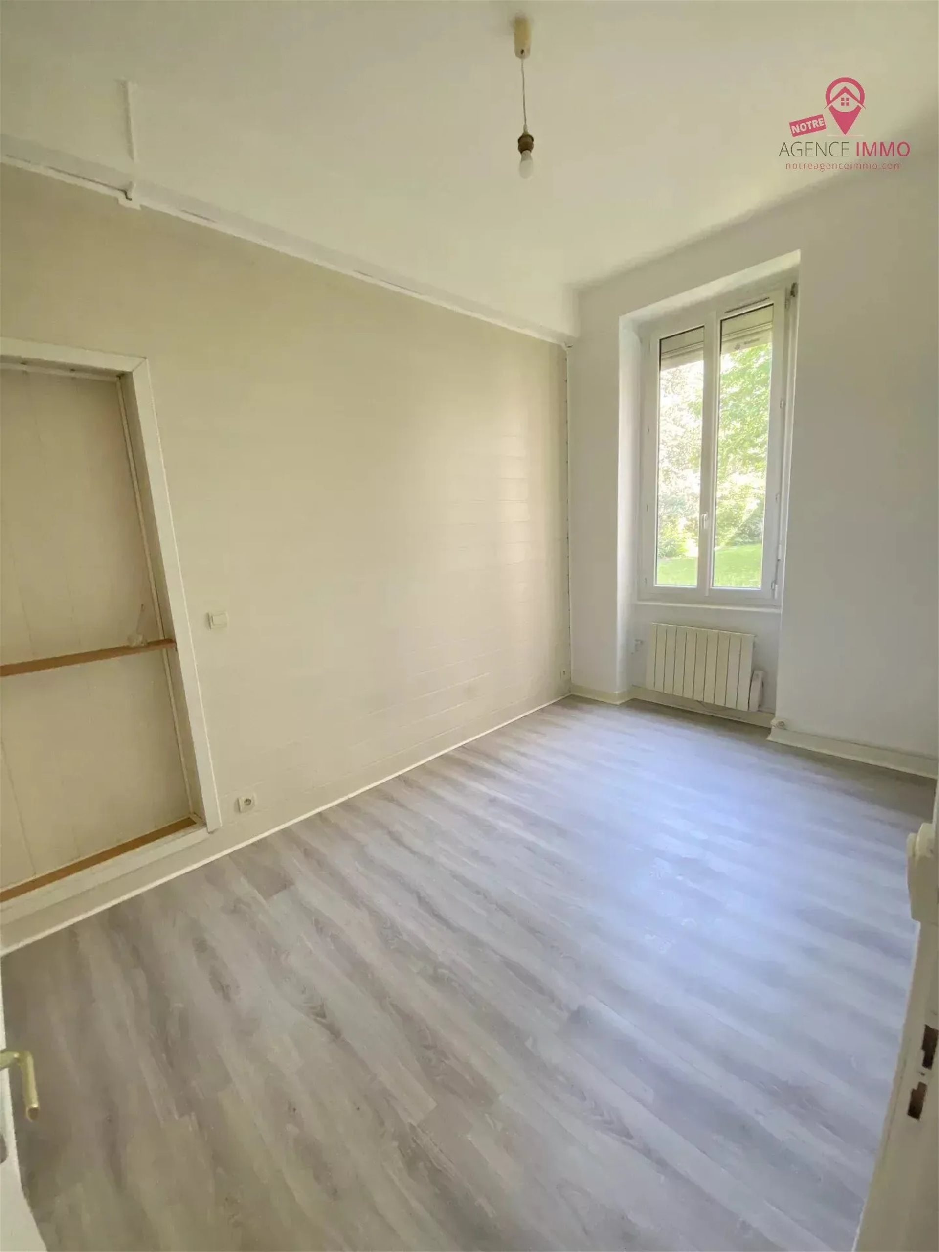 Appartement à louer, 60m², Lyon 7ème