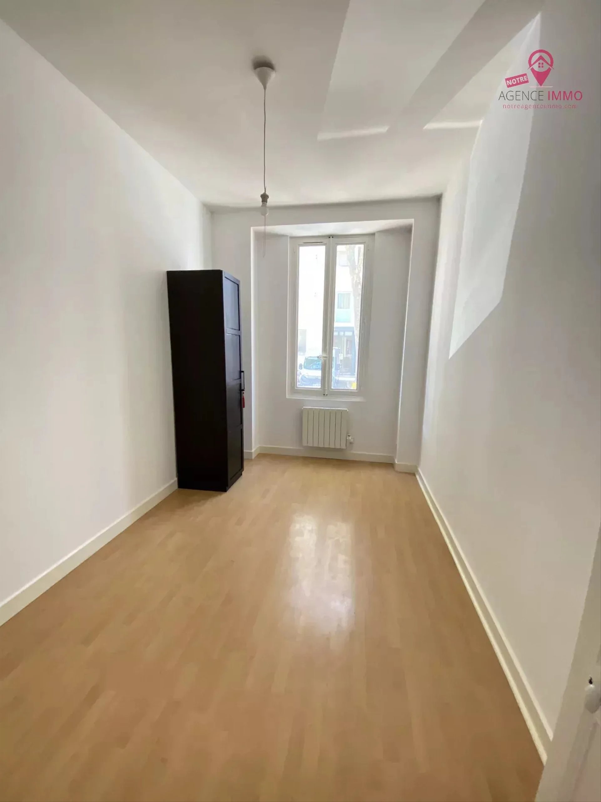 Appartement à louer, 60m², Lyon 7ème