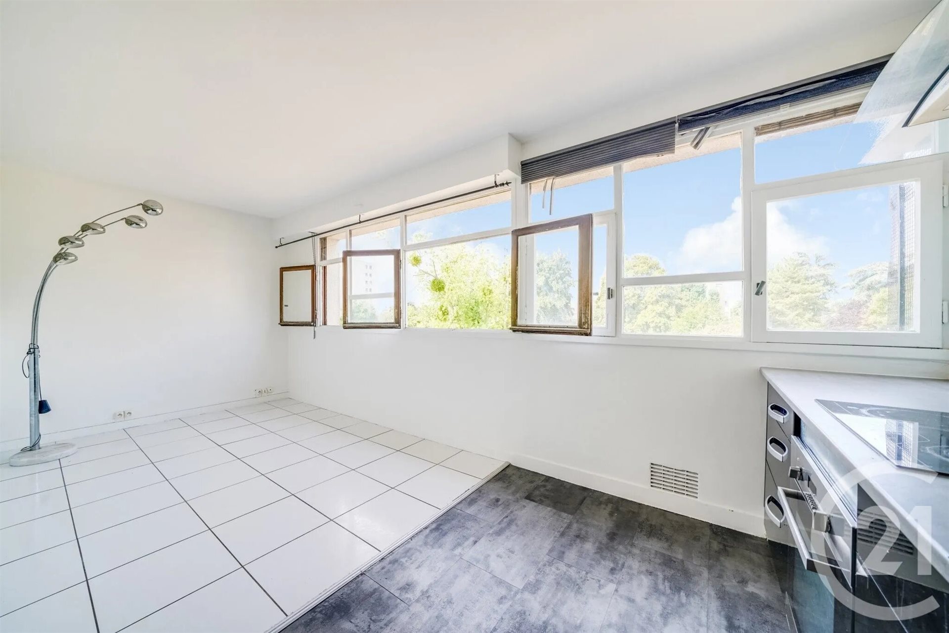 Appartement à vendre, 75m², Villejuif