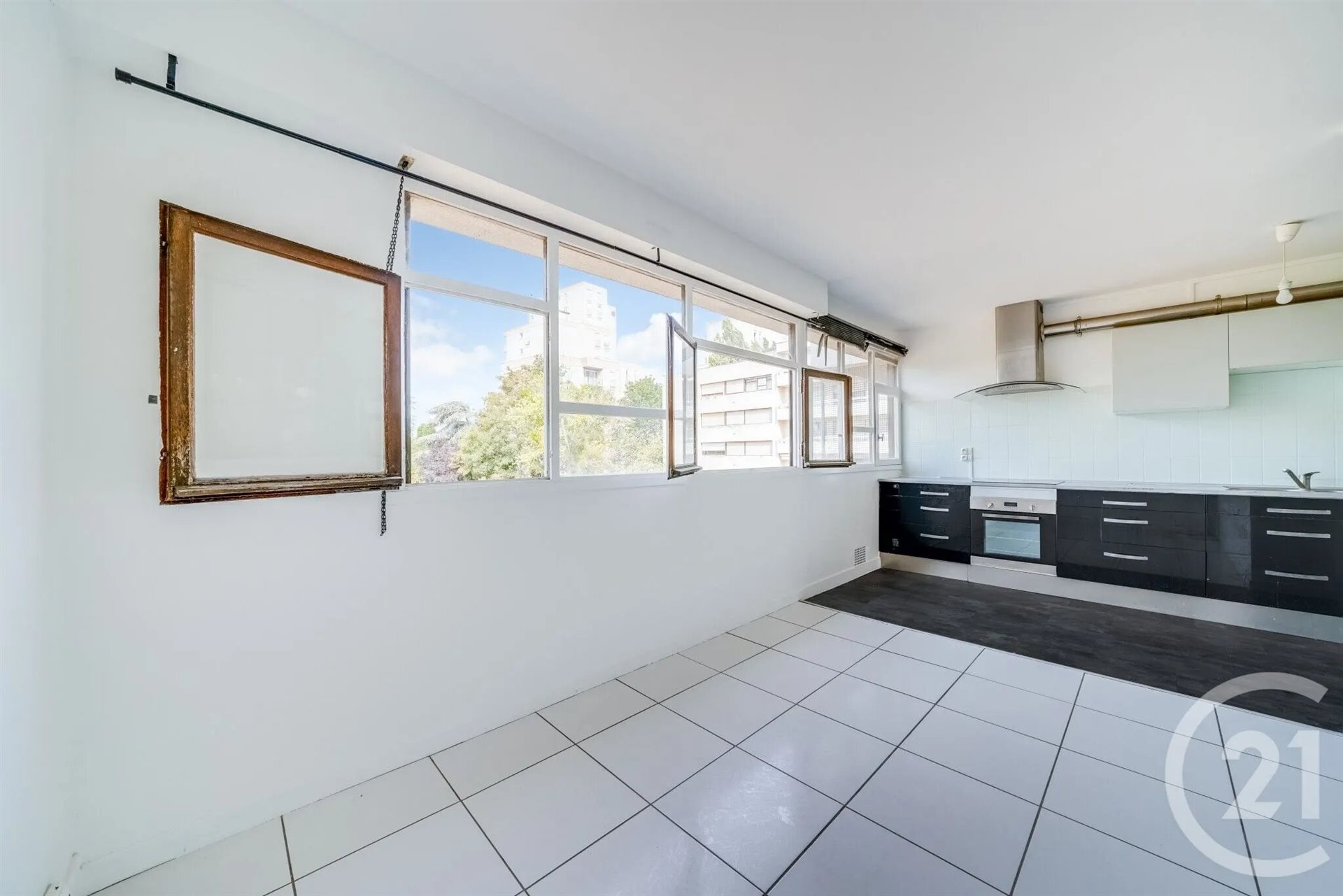 Appartement à vendre, 75m², Villejuif