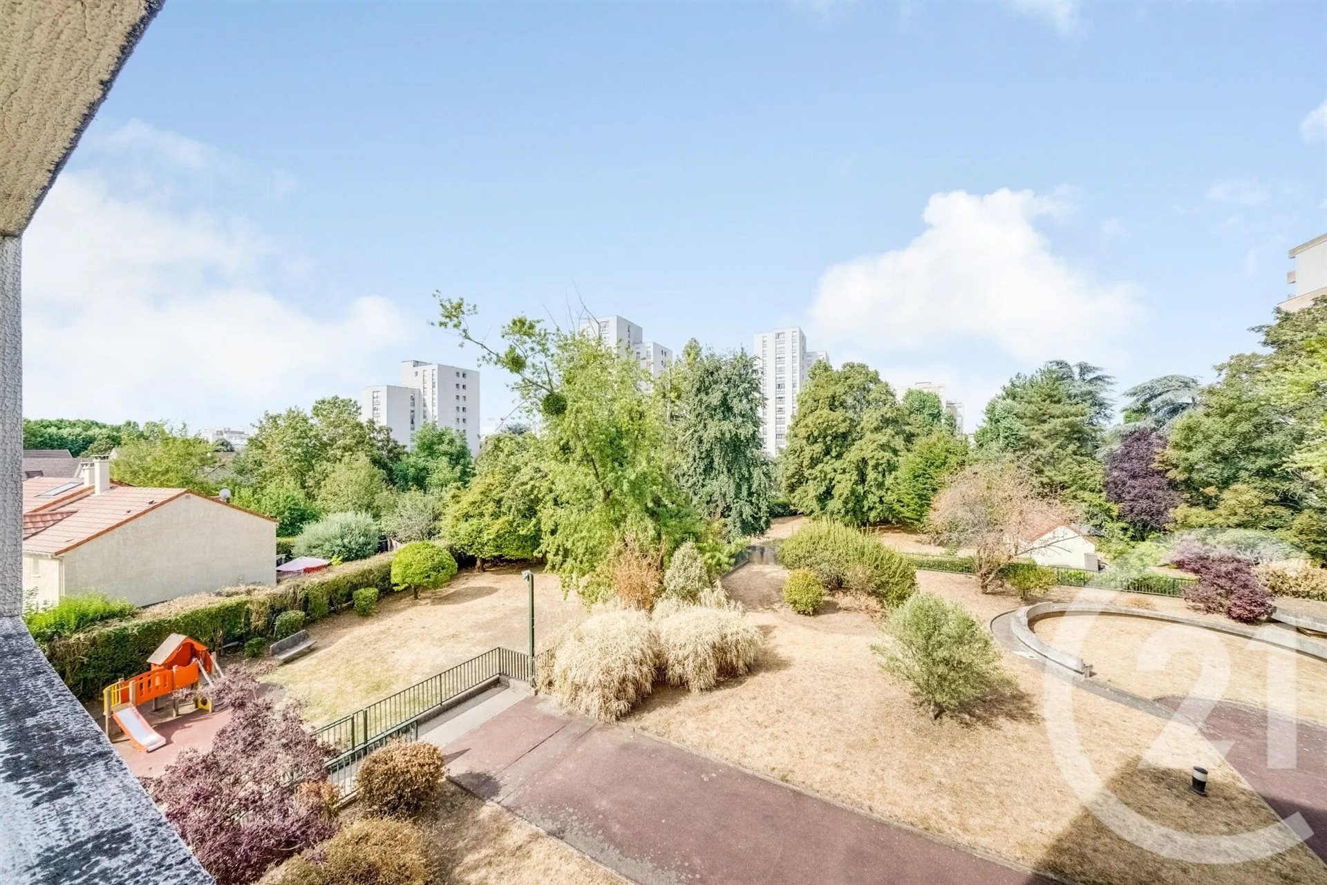 Appartement à vendre, 75m², Villejuif