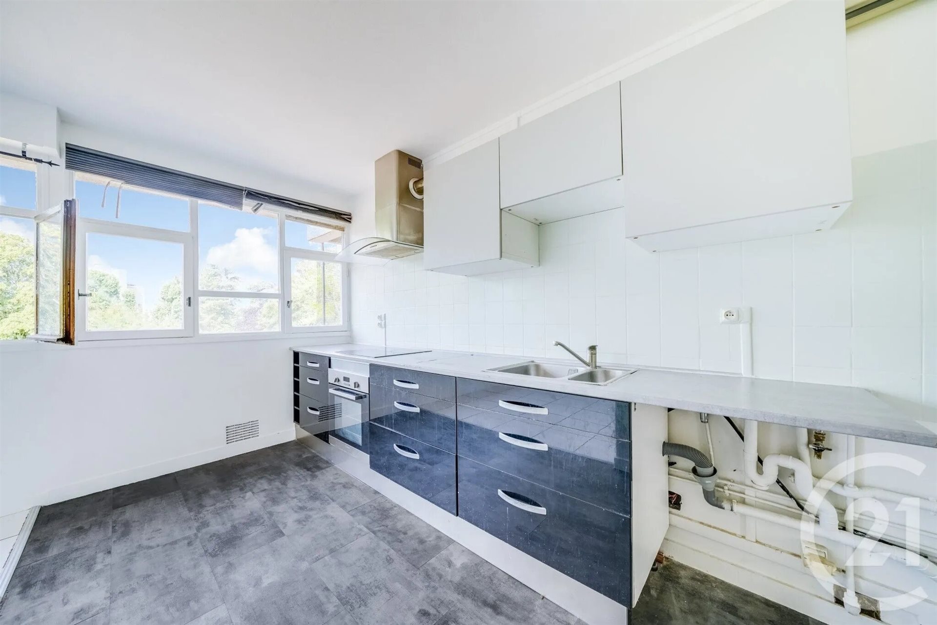 Appartement à vendre, 75m², Villejuif