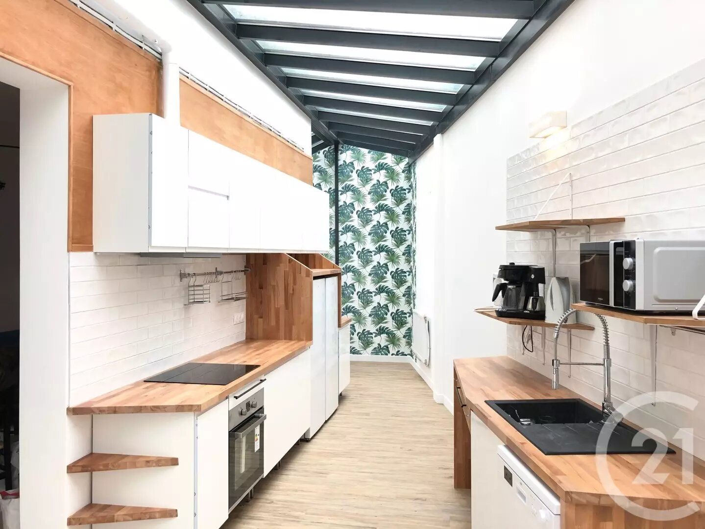 Maison à vendre, 158m², La Courneuve