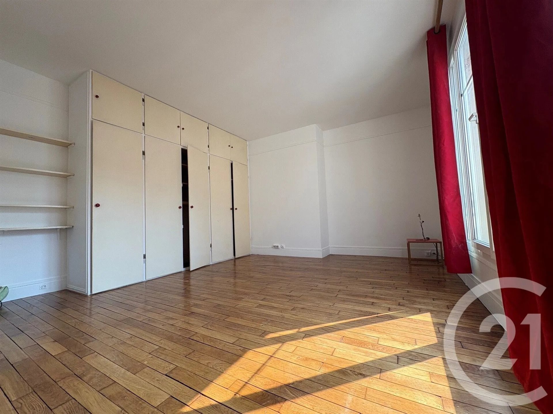 Appartement à louer, 37m², Paris 10ème
