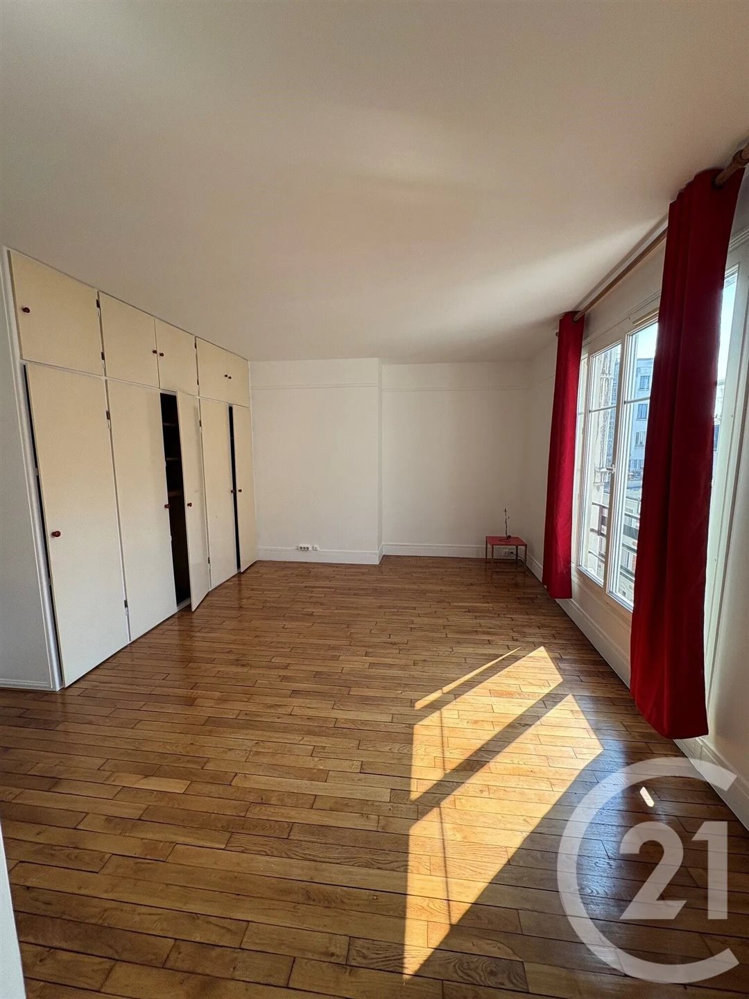 Appartement à louer, 37m², Paris 10ème
