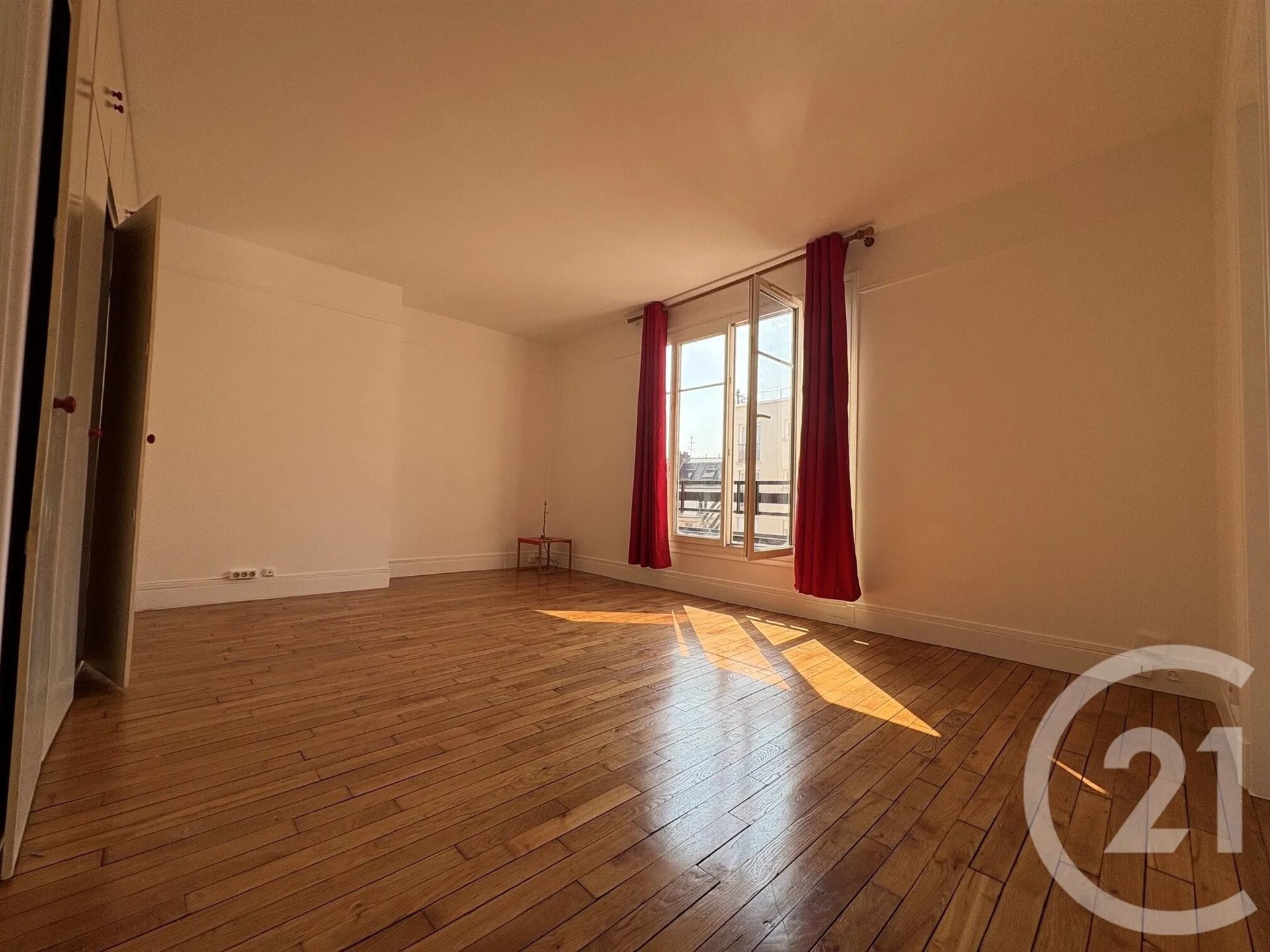 Appartement à louer, 37m², Paris 10ème