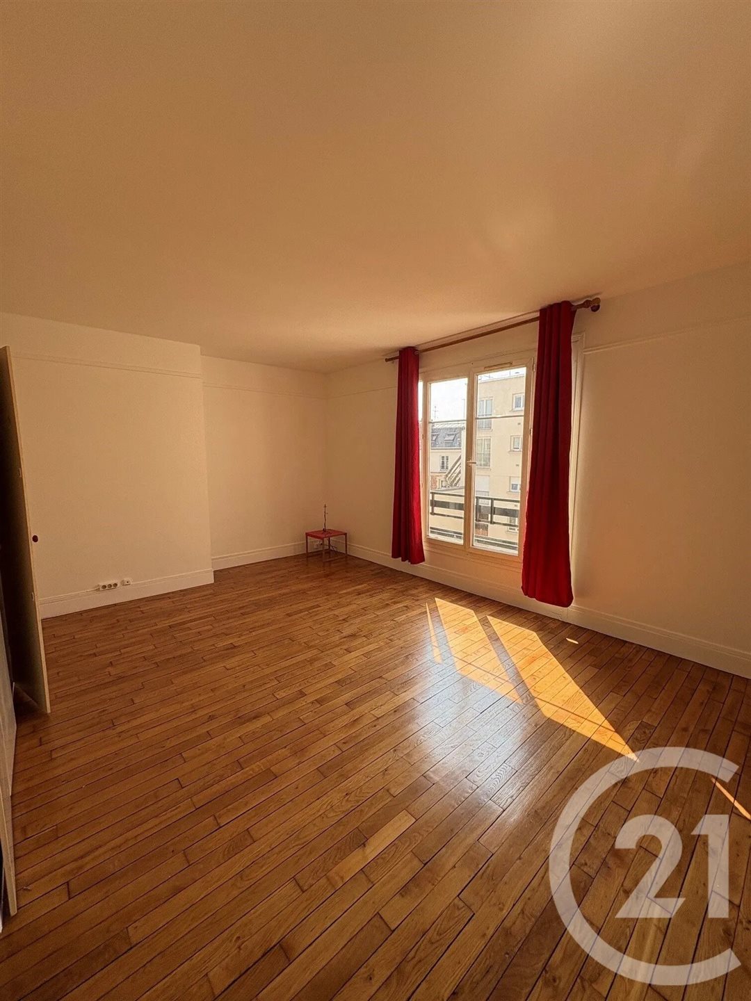 Appartement à louer, 37m², Paris 10ème