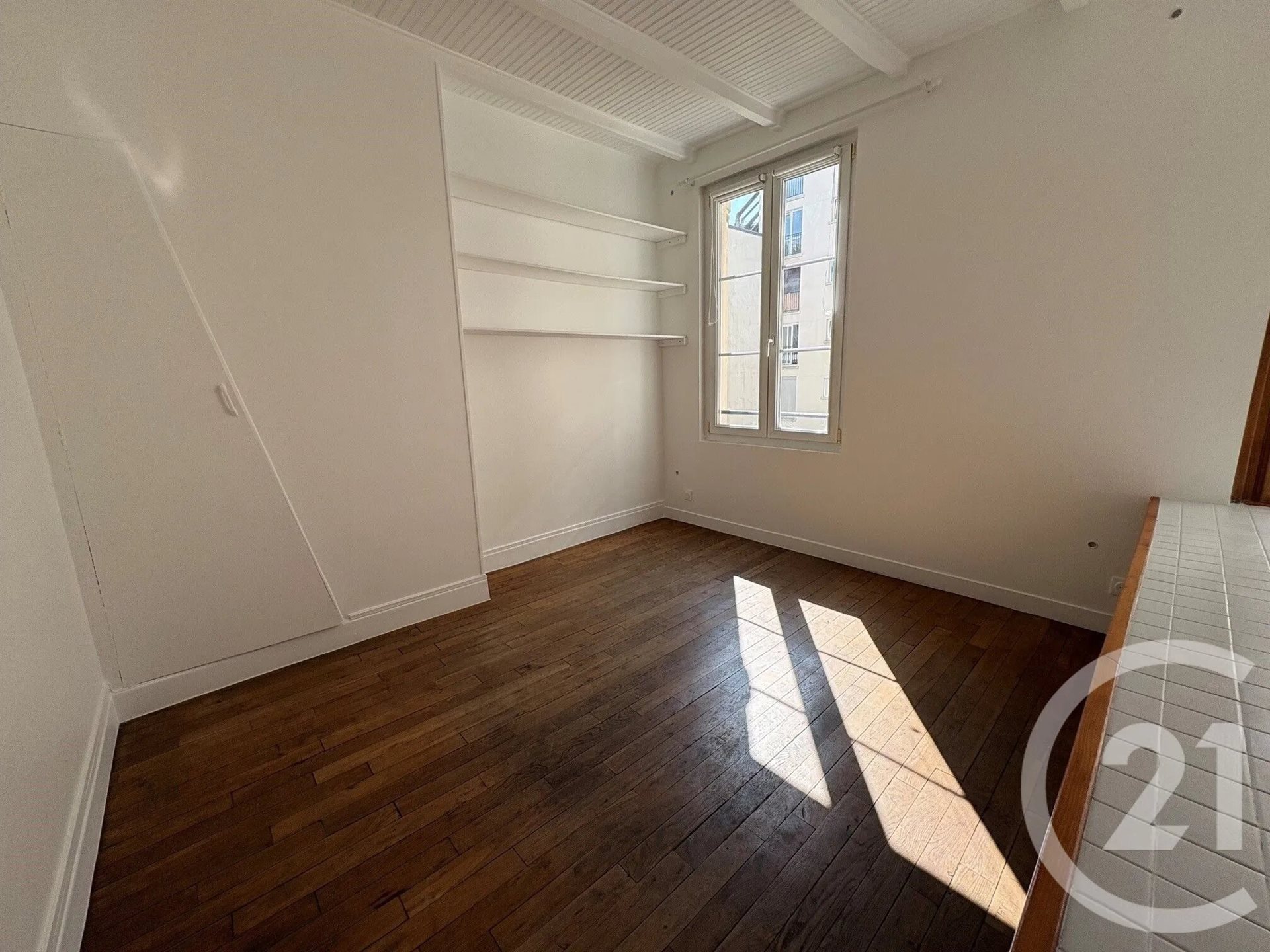 Appartement à louer, 31m², Paris 10ème