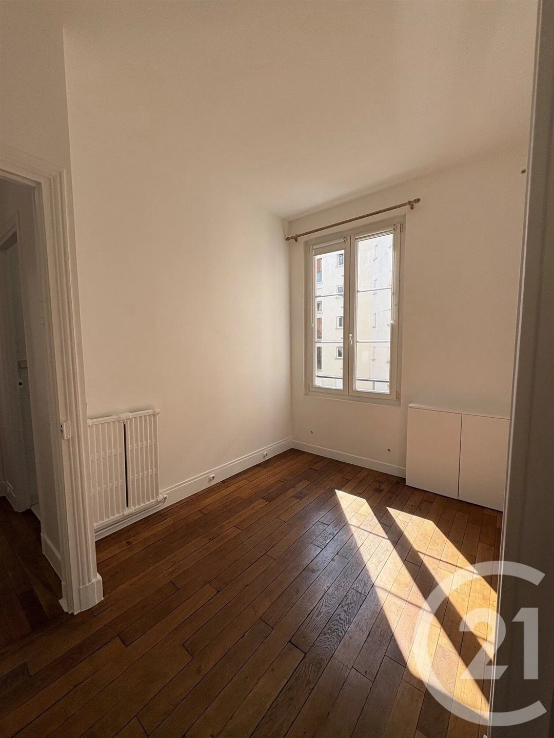 Appartement à louer, 31m², Paris 10ème