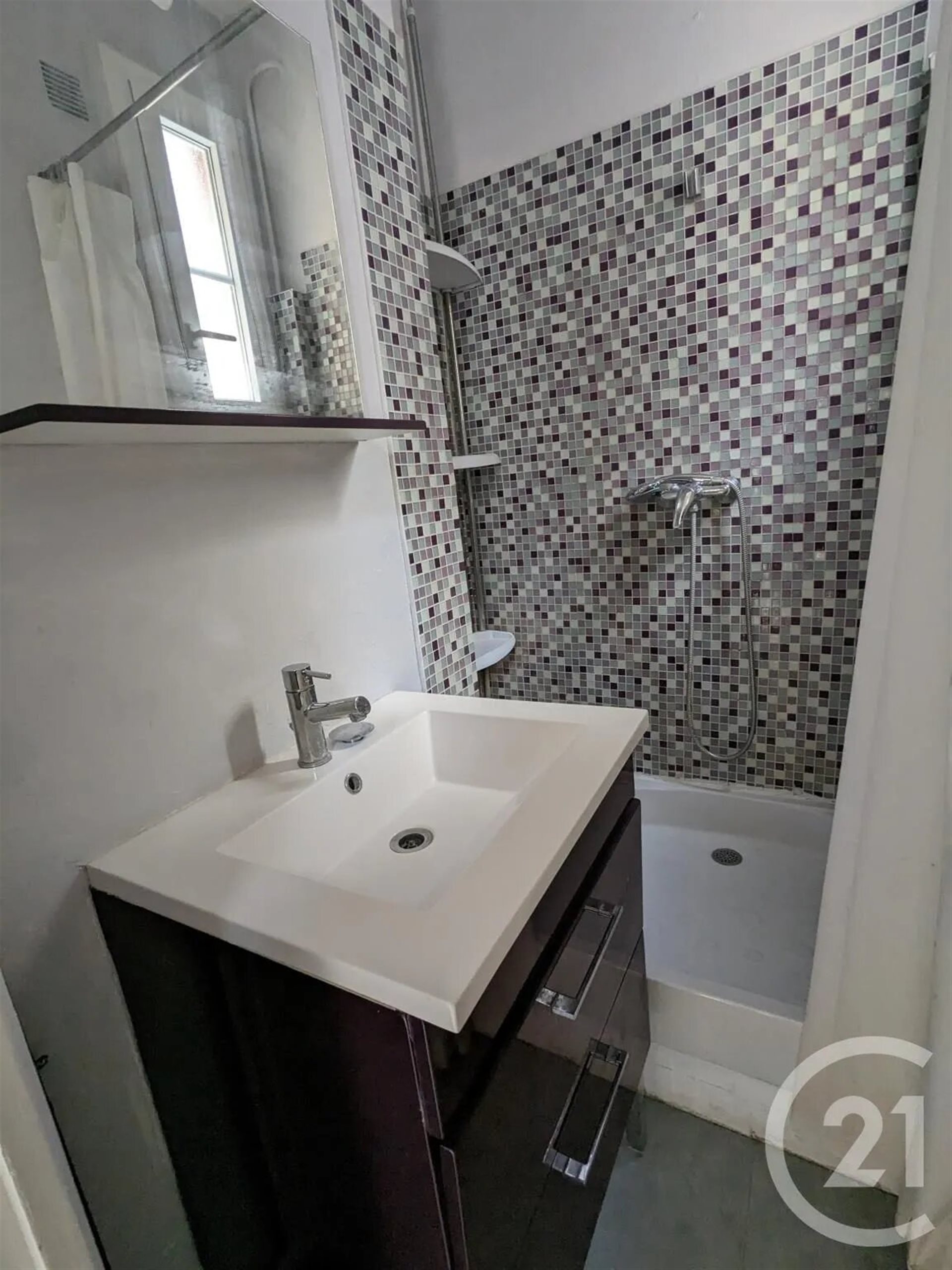 Appartement à louer, 36m², Paris 19ème