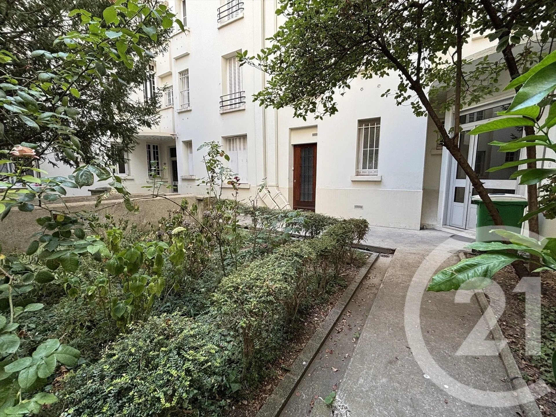 Appartement à louer, 26m², Paris 12ème