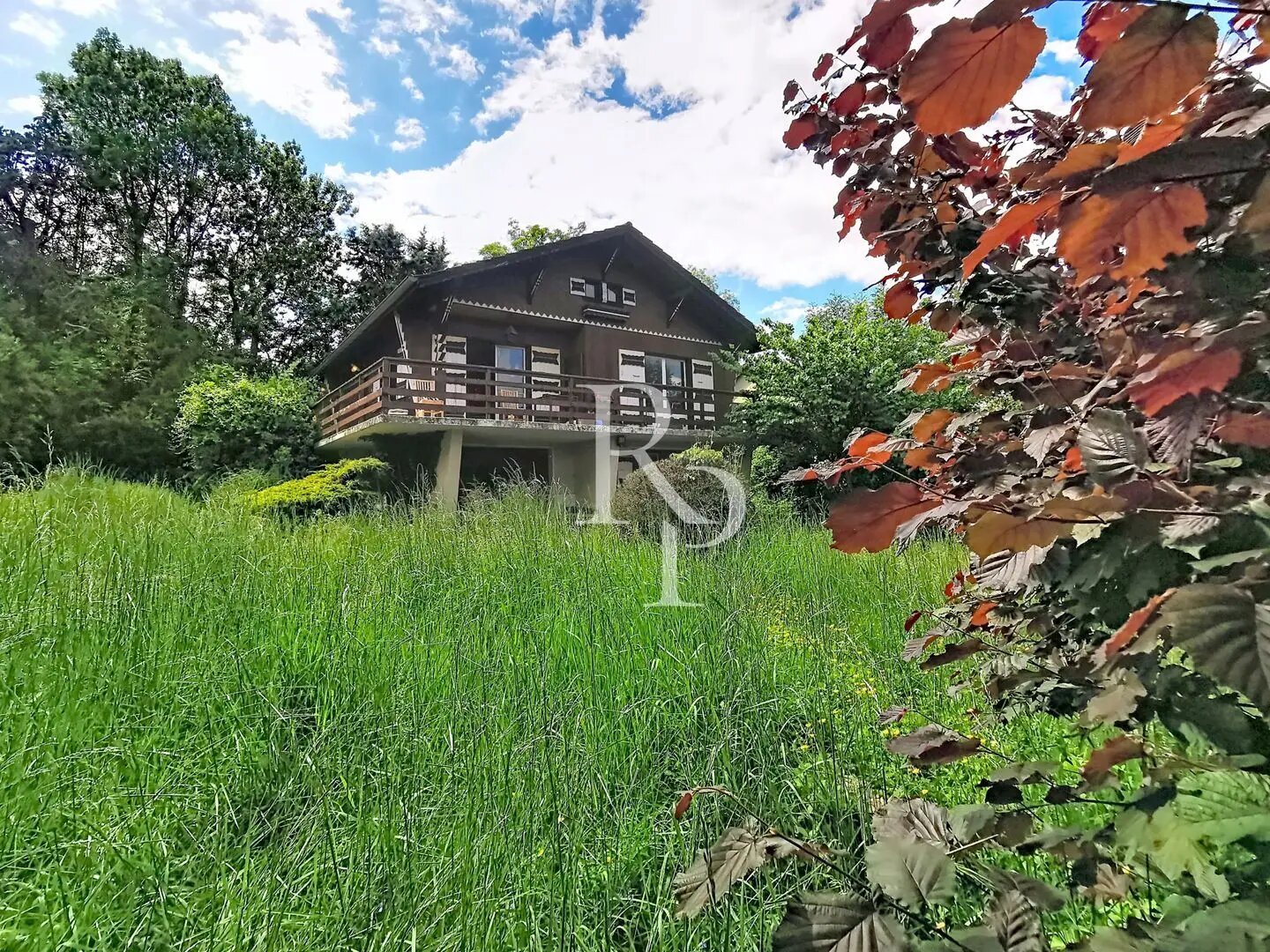 Maison à vendre, 80m², Francheville