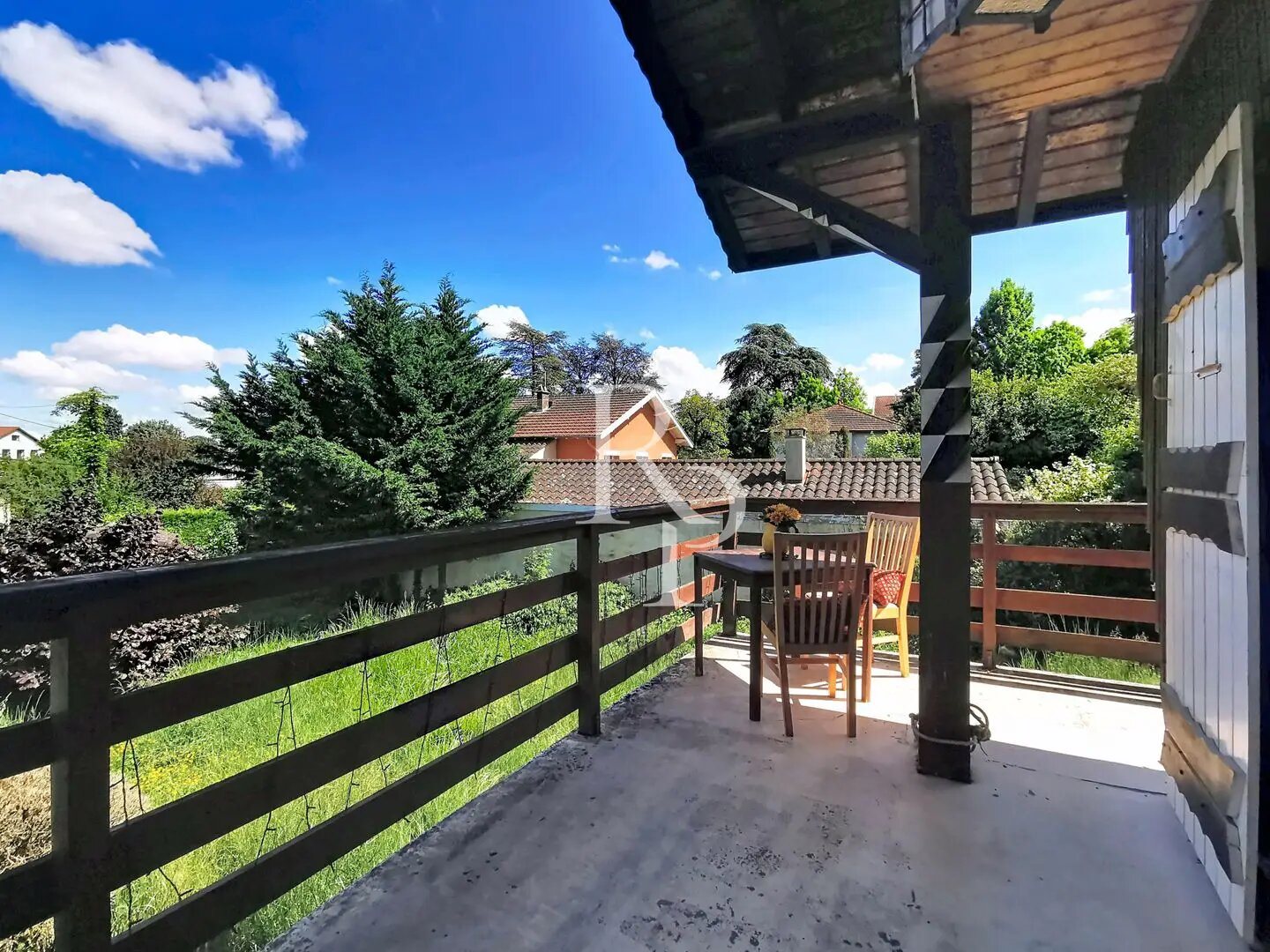 Maison à vendre, 80m², Francheville