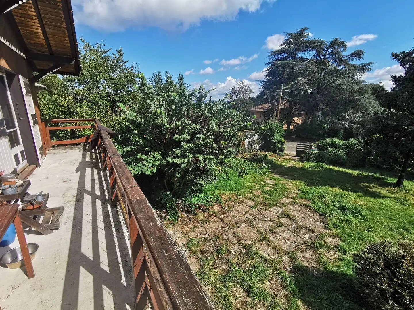 Maison à vendre, 80m², Francheville