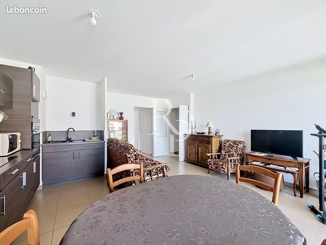 Appartement à vendre, 59m², Craponne