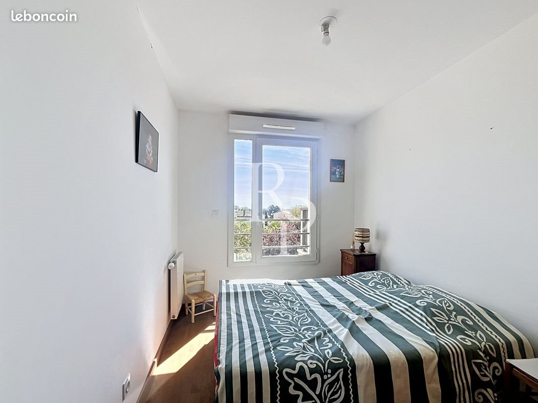 Appartement à vendre, 59m², Craponne