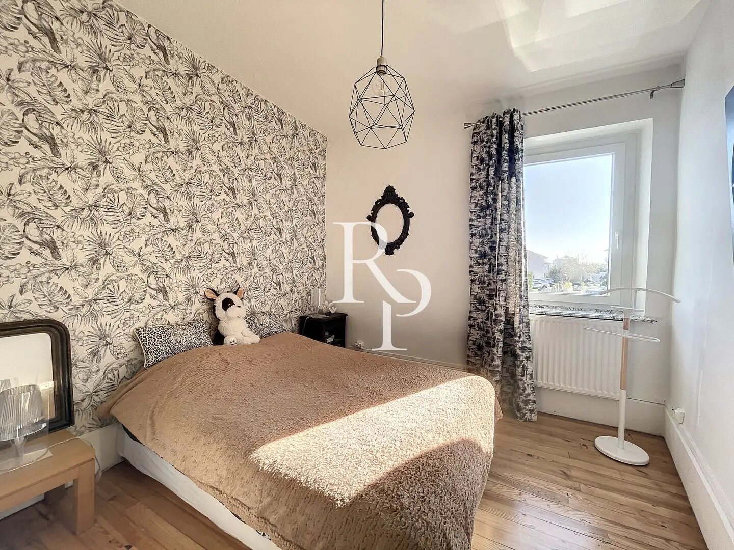Appartement à vendre, 72m², Craponne