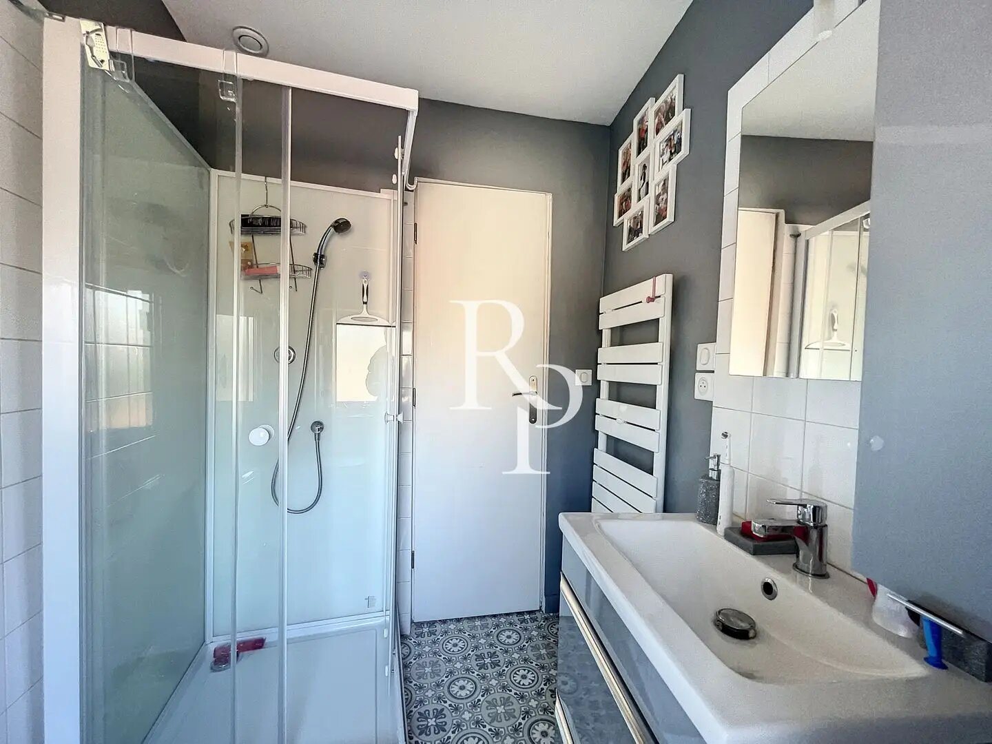 Appartement à vendre, 72m², Craponne
