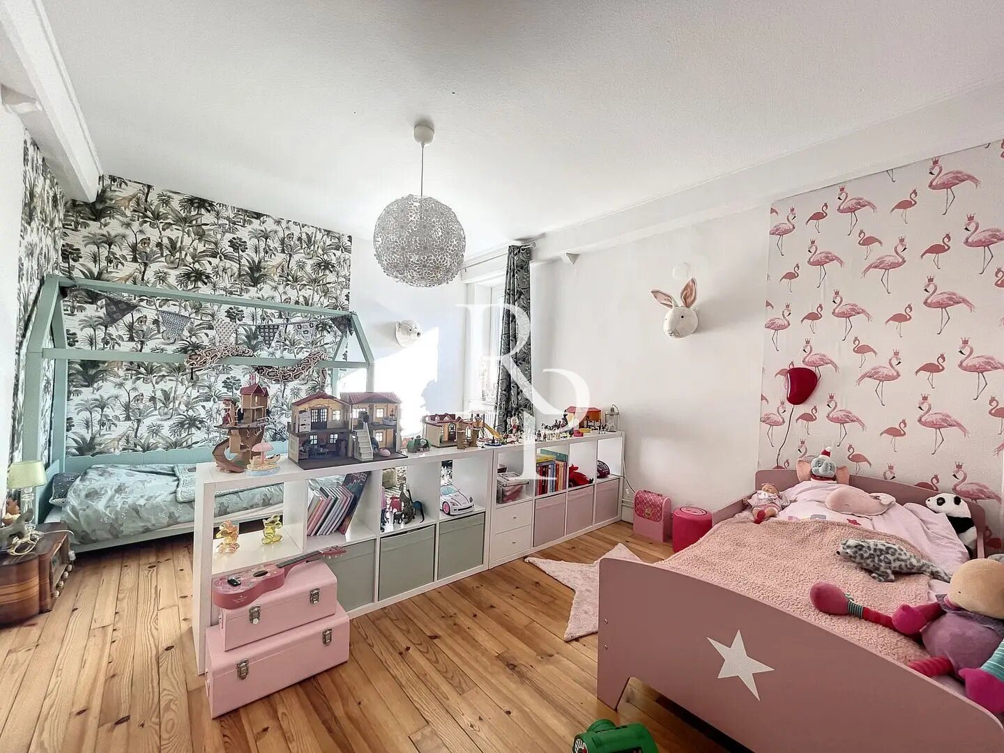 Appartement à vendre, 72m², Craponne