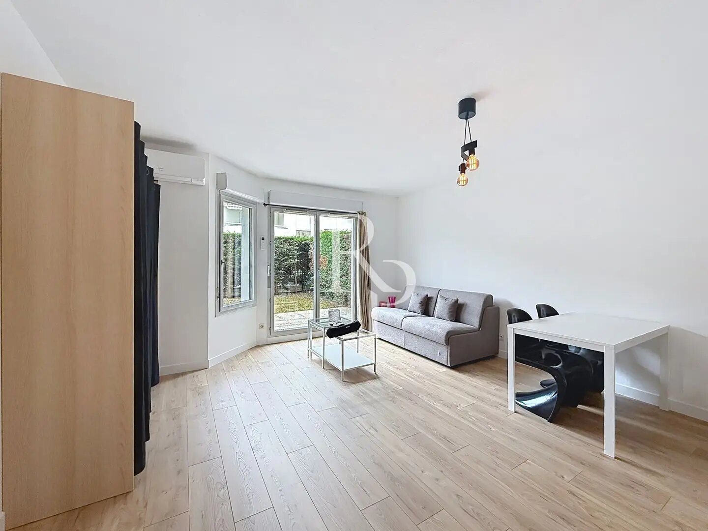 Appartement à louer, 28m², Lyon 8ème
